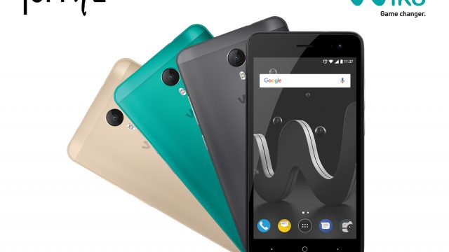 Wiko Jerry2 เพื่อนสนิท ที่รู้ใจ สเปคครบ ในราคาสุดคุ้มค่า