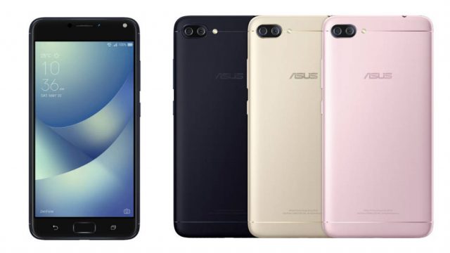 หลุด! สเปค Asus Zenfone 4 Pro ชิป Snapdragon 835 อัด RAM 6GB
