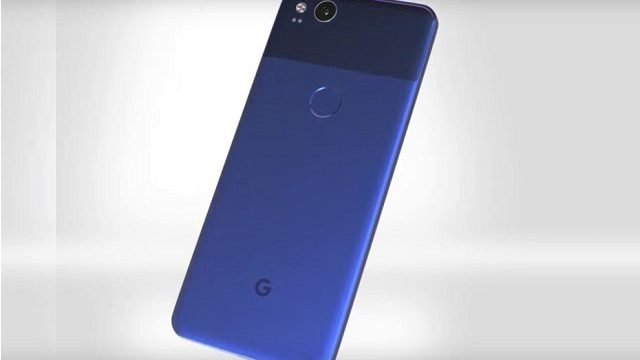 ลือ!! Google Pixel 2 เปิดตัว 5 ต.ค. มาพร้อมชิป SD836