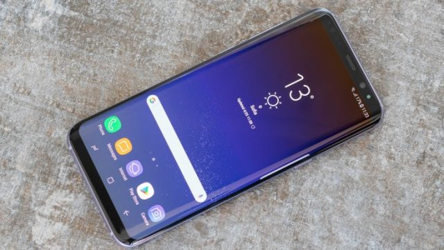 Samsung ยิ้มกริ่ม! ทำยอดขาย Galaxy S8 /S8+ ทะลุ 20 ล้านเครื่องแล้ว