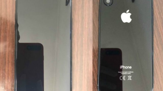 ลือ! Apple เล็งเปิดบ้านใหม่ เผยโฉม iPhone 8 วันที่ 12 ก.ย. นี้