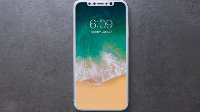ลือ! iPhone 8 ติดตั้งระบบท่าทาง (Gestures) ใหม่ เพื่อใช้แทนปุ่ม Home
