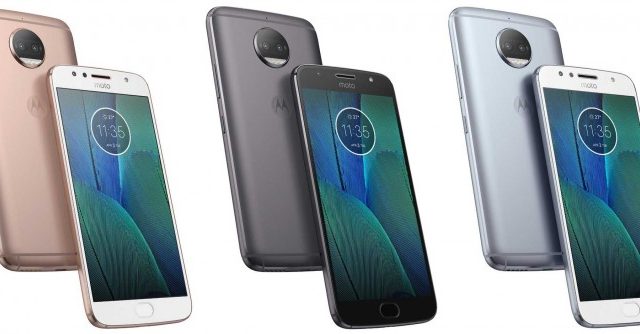 ภาพเรนเดอร์ เผย Moto X4 มือถือกล้องคู่ สเปคกลาง มีวางขาย 3 สี