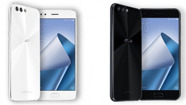 ชัดเวอร์! หลุดสเปคพร้อมเรนเดอร์ซีรีส์ Asus Zenfone 4 แบบยกชุด ก่อนเปิดตัววีคหน้า