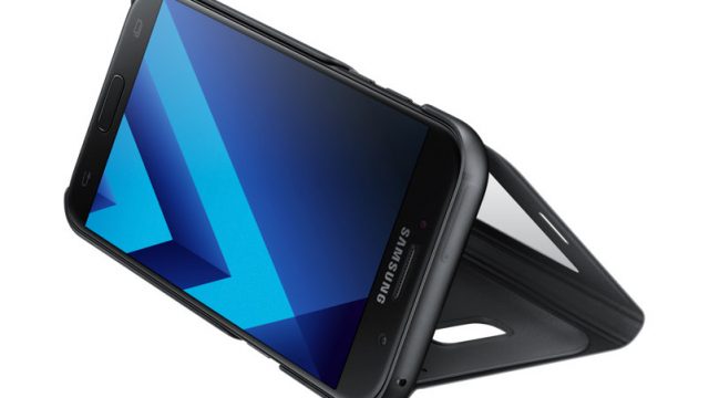 Galaxy A5 รุ่นใหม่ปี 2018 ถูกพบอาจจะพัฒนาบนพื้นฐานชิปเซ็ตตัวแรง Snapdragon 660