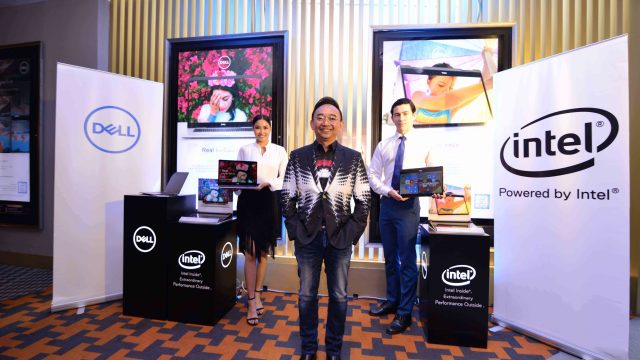 เดลล์และเอเลียนแวร์ เปิดตัวสุดยอด แล็บท็อป-เครื่อง 2-in-1-Gaming Rigs-มอนิเตอร์เกม พร้อมแอคแซสซอรี
