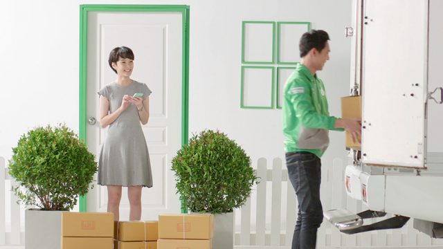 ประโยชน์ของ LINE MAN ต่อ SME มีดีกว่าที่คุณคิด!