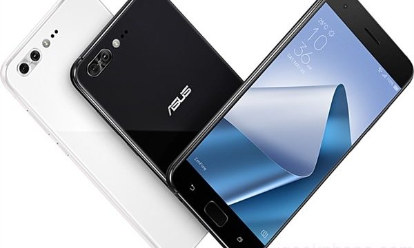 ซีอีโอเปรย Asus Zenfone 5 อาจจะเปิดตัวเดือนมีนาคม 2018