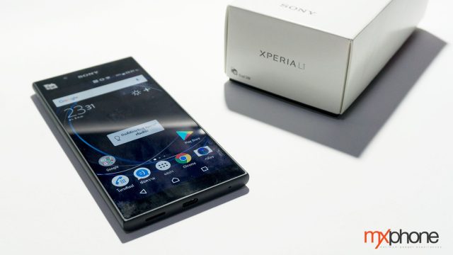 [Review] Sony Xperia L1 สมาร์ทโฟน 4G จอ 5.5 นิ้ว ซื้อกับ TrueMove H เหลือ 2,990 บาท