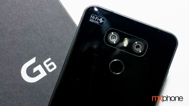 [Review] LG G6 เปิดมุมกว้างให้ภาพถ่ายจากสมาร์ทโฟน