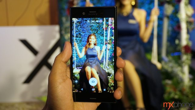 Sony ส่งสมาร์ทโฟน 3 รุ่นรวดลงตลาด! นำทัพโดย Xperia XZ1 เปิดราคา 22,990 บาท ขายในงาน TME ที่แรก
