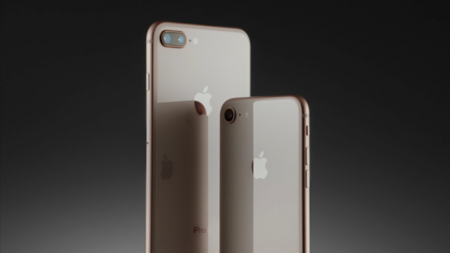นักวิเคราะห์เผยยอดพรีออเดอร์ iPhone 8 / 8 Plus ในจีนไม่ค่อยสวยนัก