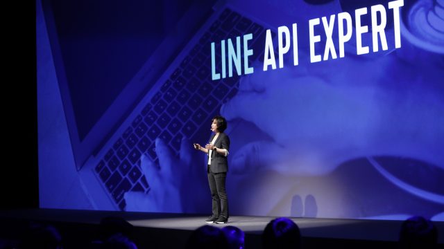 ไฮไลท์งาน LINE DEVELOPER DAY 2017 เผยความคืบหน้า Clova, LINE API Expert และอีกมากมาย
