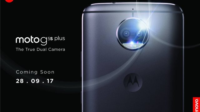 ครั้งแรกกับการเปิดตัว! สมาร์ทโฟนเลนส์กล้องคู่ (Dual-Lens Camera) จากโมโตโรล่า พร้อมกันทั่วประเทศเร็ว ๆ นี้