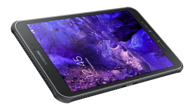 แท็บเล็ตสุดอึด Samsung Galaxy Tab Active 2 ผ่านรับรอง FCC ลุ้นเปิดตัวเร็วๆนี้