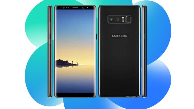 ยืนยัน Samsung Galaxy Note8 รองรับ VR Daydream ตั้งแต่แกะกล่อง