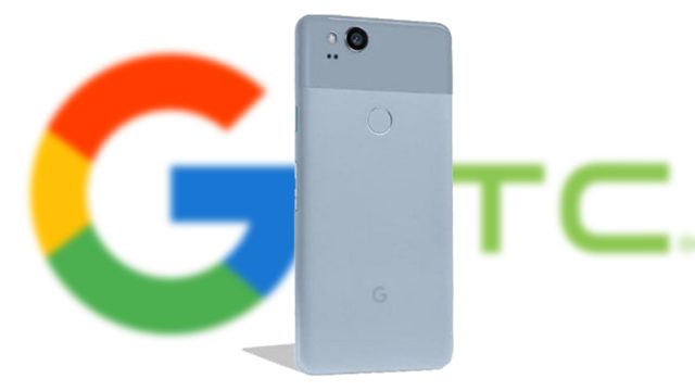 ปิดจ็อบ Google ควัก 1.1 พันล้านเหรียญฯ เหมาแผนก R&D ของ HTC