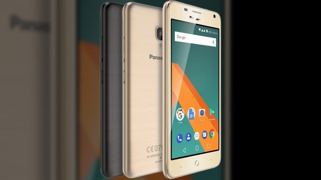 Panasonic คลอด P9 ตีตลาดสมาร์ทโฟนรุ่นประหยัดในอินเดีย