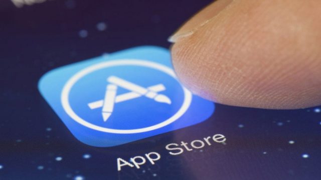 ไม่กลัวเปลืองก็จัดไป! Apple ให้ขีดจำกัดการโหลดไฟล์ผ่าน App Store ด้วยเน็ตมือถือเป็น 150MB