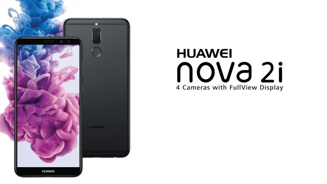 Mobile Expo นี้ หัวเว่ย จัดหนักโปรฯ จอง nova 2i พร้อมของแถม 6 พัน ส่วน Mate 9 Pro เหลือ 23,900 บาท แถม harman/kardon Onyx Studio 3