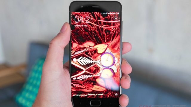 Xiaomi Mi 7 พร้อมเปิดตัว Q1 ปี 2018 ใช้ขุมพลัง SD845