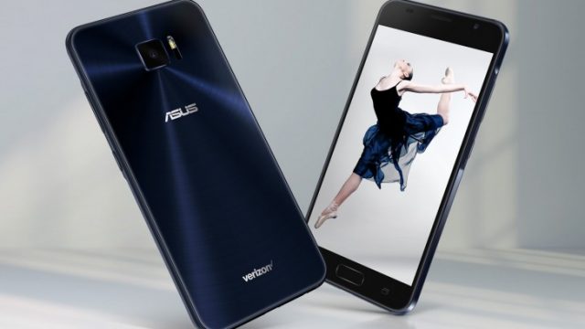 เปิดตัว Asus Zenfone V สเปคจอ FullHD 5.2″ กล้อง 23MP ชิปSD820