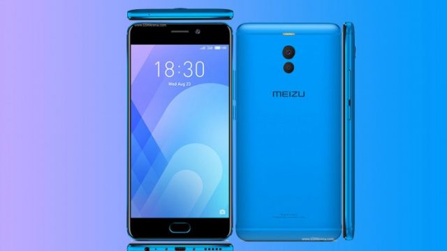 Meizu จุดพลุ! มือถือกล้องคู่ M6 Note ล็อตแรกขายไปแล้วกว่า 2 แสนเครื่อง