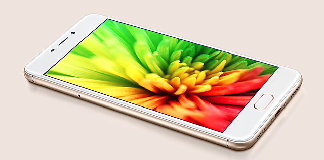 เปิดตัว Meizu M6 มือถือรุ่นประหยัด จอ 5.2 นิ้ว ใช้ CPU octa-core