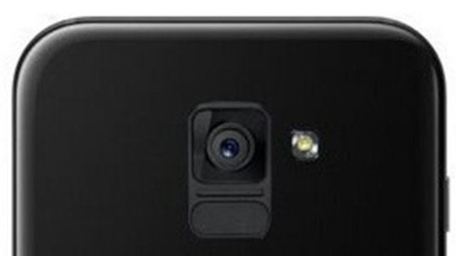 เผยสเปค Galaxy A5 / A7 (2018) ใช้จอไร้ขอบ พร้อมย้ายสแกนลายนิ้วมือมาหลังเครื่อง