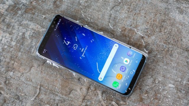 Samsung ต้านรับกระแส iPhone 8 อาจเร่งเปิดตัว Galaxy S9 เป็นเดือน ม.ค. ปีหน้า