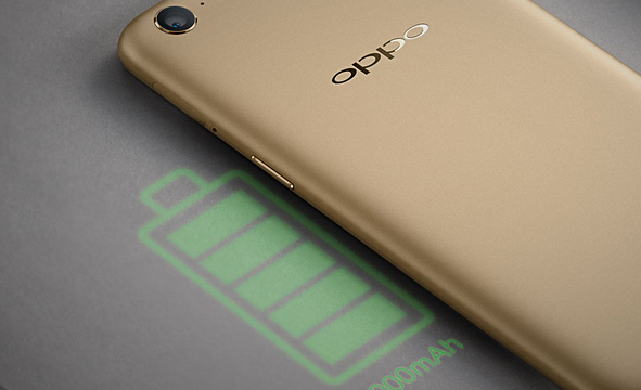 มาเงียบ! OPPO เปิดตัว A71 ติด CPU octa-core กล้อง 13MP
