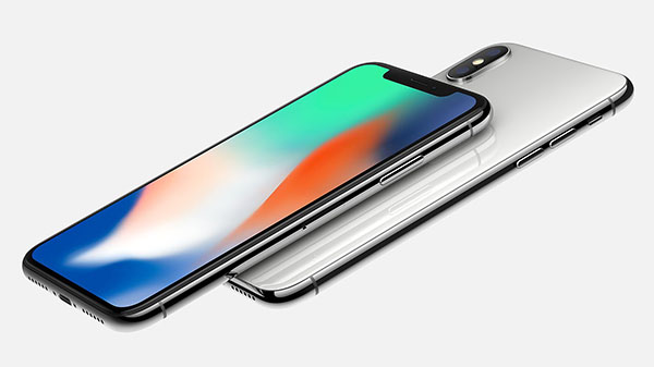 TENAA กางสเปคแบตเตอรี่ iPhone X ให้ความจุมากกว่า iPhone 8