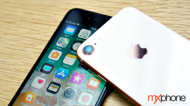 เป็นงั้นไป ข้อมูลจาก Google เผยการสืบค้นคีย์เวิร์ดรุ่นพี่ iPhone 7 แรงแซงน้อง 8