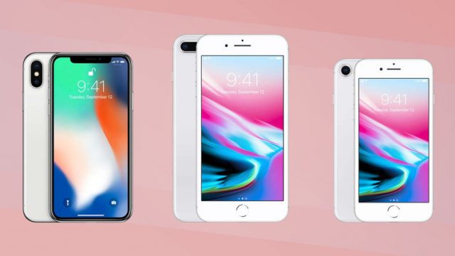 KGI ปรับลดตัวเลข iPhone X คาดทั้งปี 2017 อาจจัดส่งแค่ 40 ล้านเครื่อง