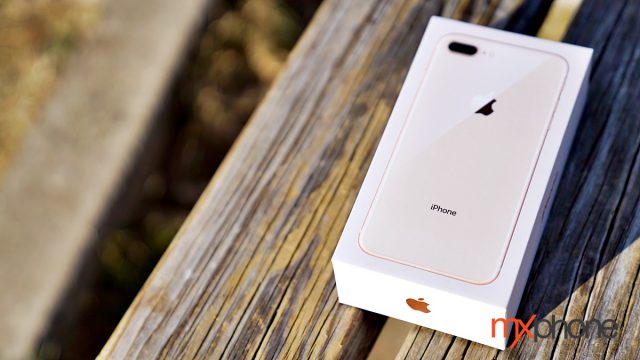 แกะกล่อง iPhone 8 Plus พร้อมเจาะลึกจุดเด่นใหม่ ที่เพิ่มเติมจาก iPhone 7 Plus