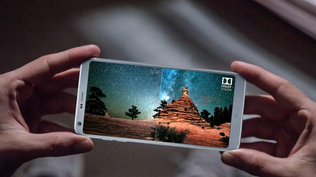 ทำไมต้องมี?…Dolby Vision ในสมาร์ทโฟน