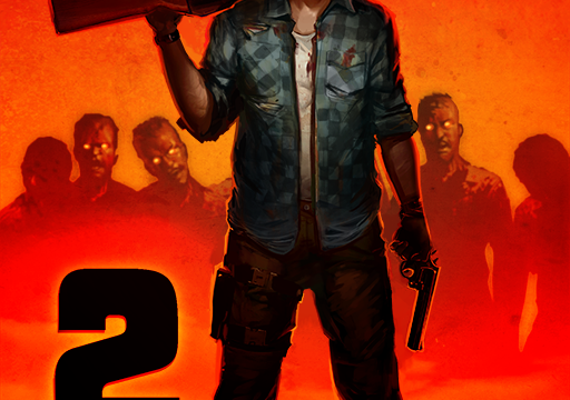 “Into The Dead 2” เกมฝ่านรกฝูงซอมบี้ เนื้อหาดี ภาพสวย ได้ลุ้นทุกจังหวะ