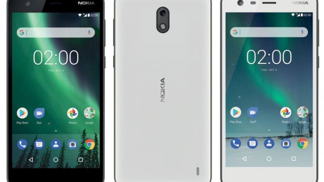 เลขที่ออก 9/7/2! วงในอ้างสมาร์ทโฟน Nokia 3 รุ่นใหม่ ขยับไปเปิดตัวต้นปี 2018