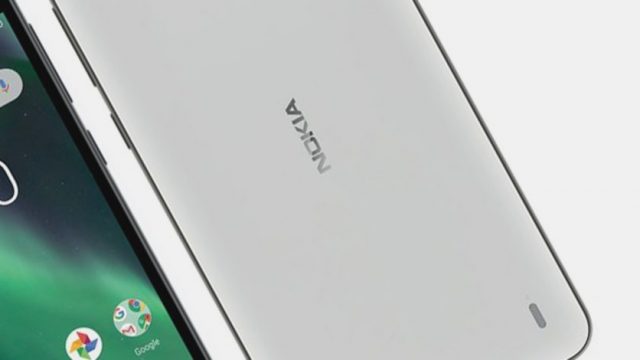 Antutu คอนเฟิร์มสเปค Nokia 2 น้องเล็กรุ่นใหม่ ก่อนเปิดตัว 31 ต.ค.