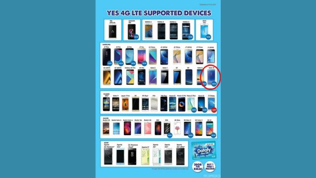ขยับมาอีกนิด! Samsung Galaxy Note FE พร้อมขายที่มาเลเซีย เร็วๆนี้