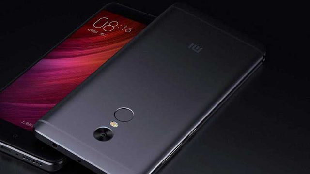 Xiaomi Redmi Note 5 ผ่านทดสอบ Geekbench มาพร้อมชิป SD617