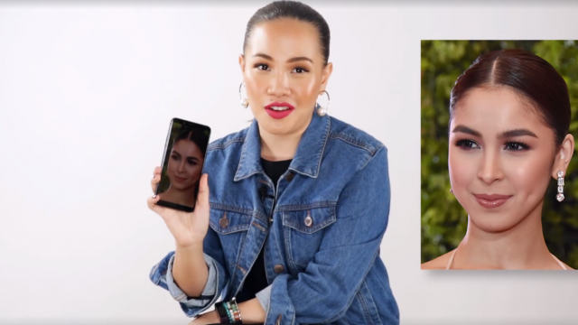 เซลฟี่อย่างโปร! หลุดคลิปทดสอบกล้องหน้า OPPO F5 ยืนยันจอ 18:9