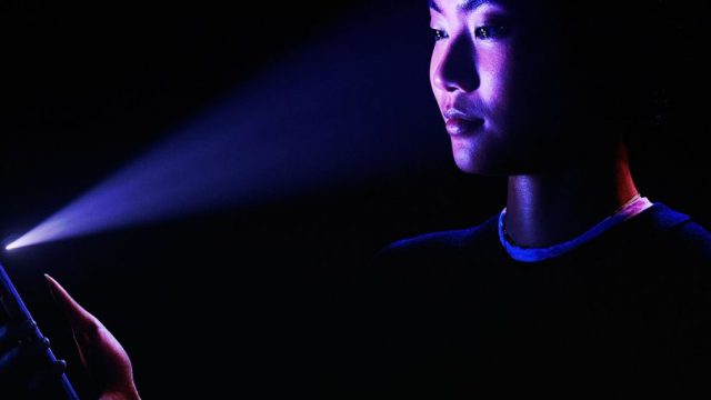 คาด Apple เตรียมใช้เทคโนโลยี Face ID กับ iPad Pro ปีหน้า