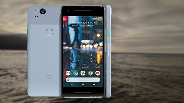 ชมตัวอย่างภาพจาก Google Pixel 2 บอกเลยมาเลนส์เดี่ยวก็เฟี้ยวได้