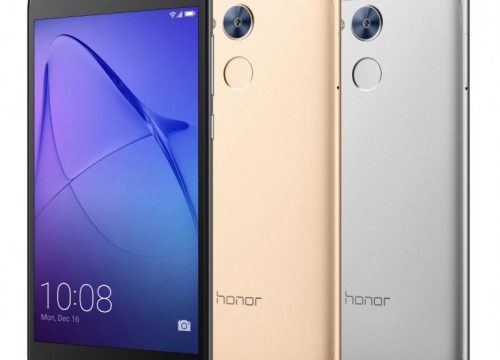 เปิดตัว Honor Holly 4 สมาร์ทโฟนรุ่นเล็ก ราคาประหยัดแค่ 6,xxx บาท