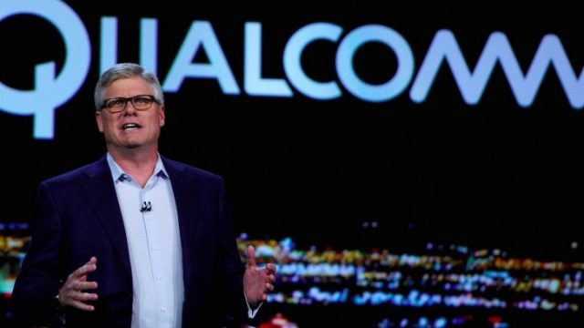 บอสใหญ่ Qualcomm ยันที่ออกมางัดกับ Apple เพราะเรื่องธุรกิจล้วนๆ