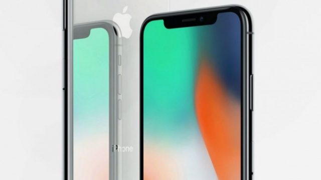 ผู้ใช้โปรดทราบ! iPhone X เปลี่ยนหน้าจออย่างก็เดียวเฉียดหลักหมื่นแล้ว