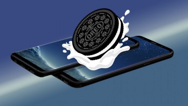Samsung เปิดให้สมาชิก Galaxy S8 กลุ่มแรกได้ทดสอบ Android Oreo Beta แล้ววันนี้