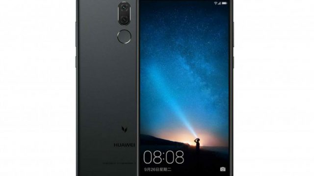 เปิดตัว Honor 9i (Nova 2i) มือถือจอ 5.9 นิ้ว กล้องคู่หน้า-หลัง ที่อินเดีย