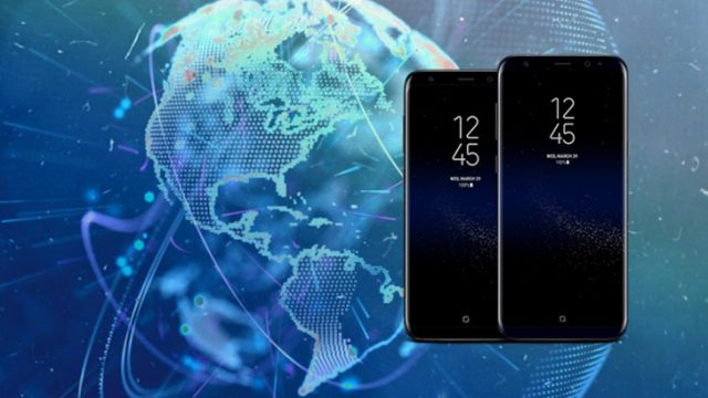 สำรวจส่วนแบ่งตลาด Galaxy S8/S8+ ในต่างประเทศ หลังวางขาย 6 เดือน